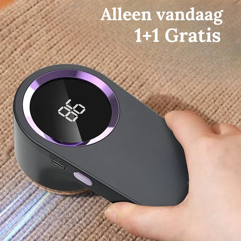 Lint Remover Pro