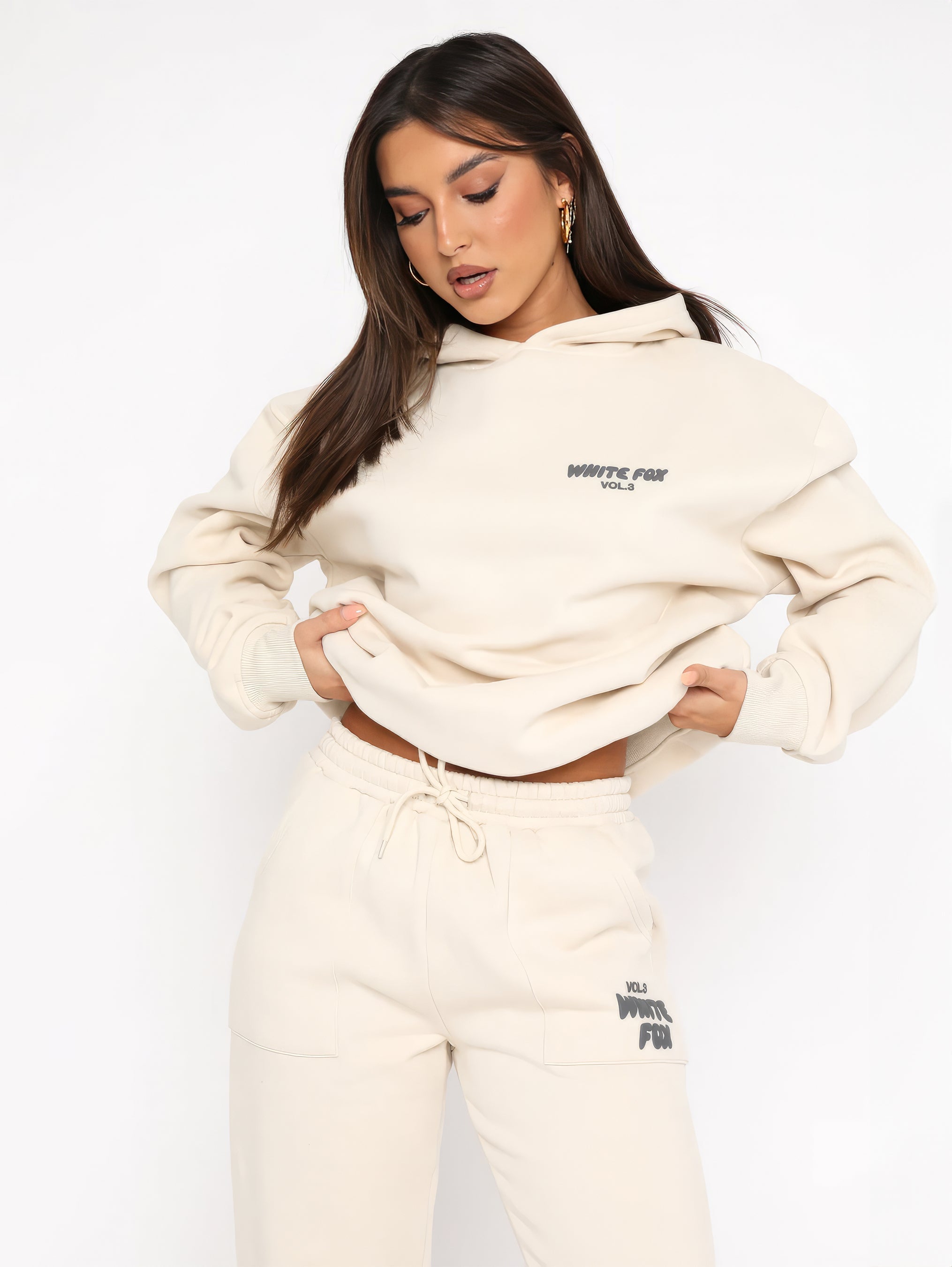 WHITEFOX | TRACKSUIT 