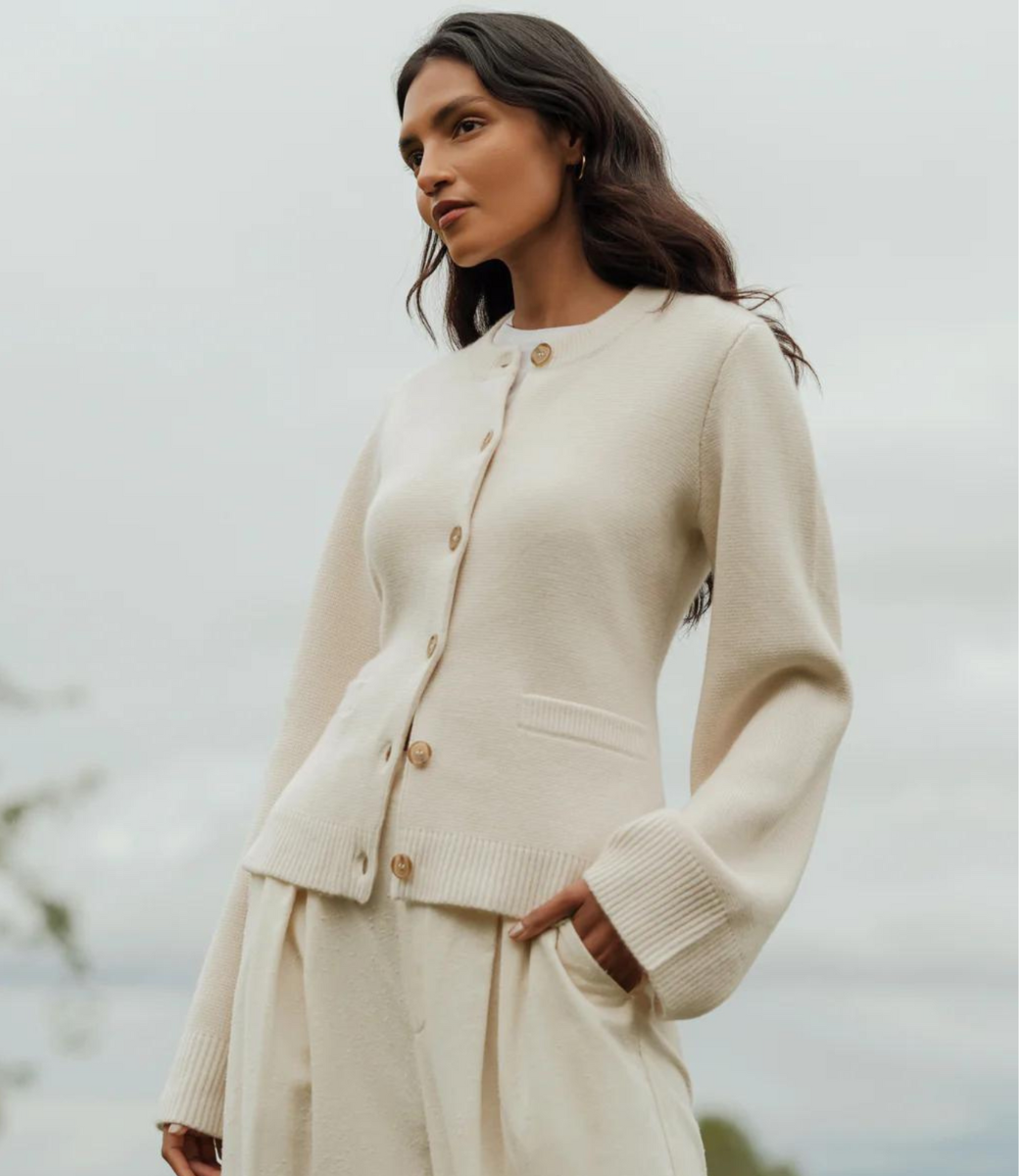 Bella | Luxury Comfort Vest 