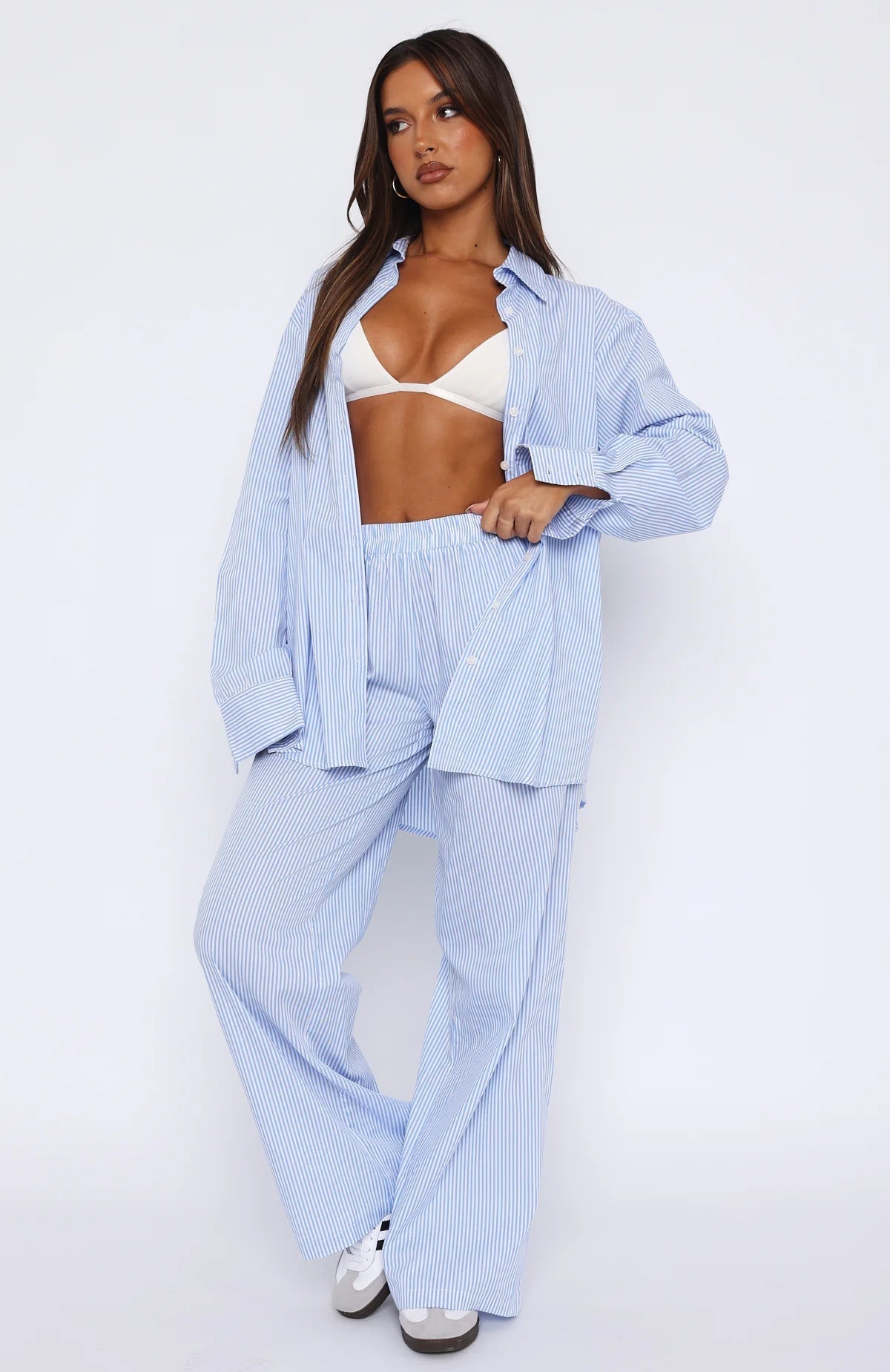 Summer Lounge Pants