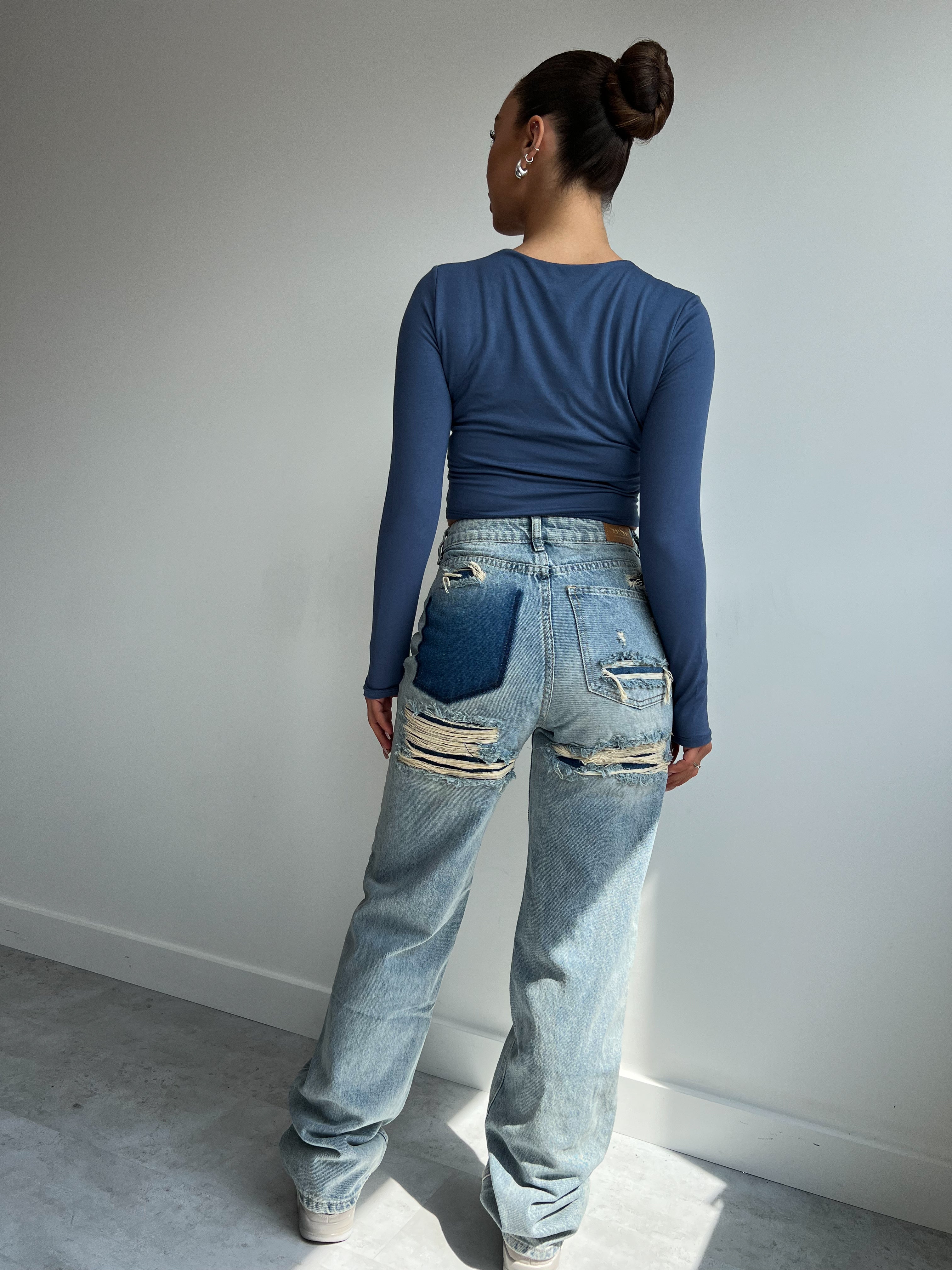 FaroFashion™ | Jeans 