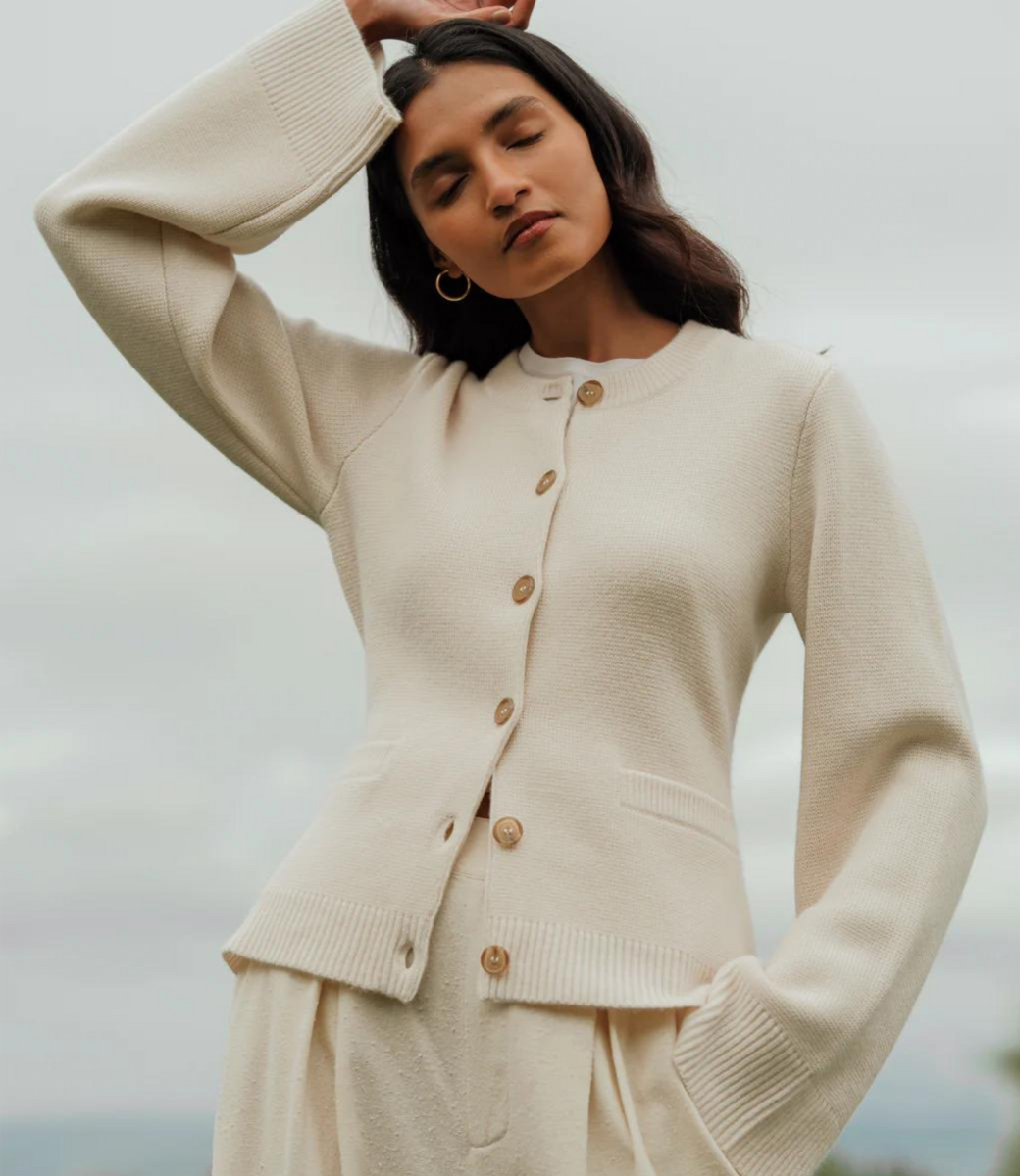 Bella | Luxury Comfort Vest 