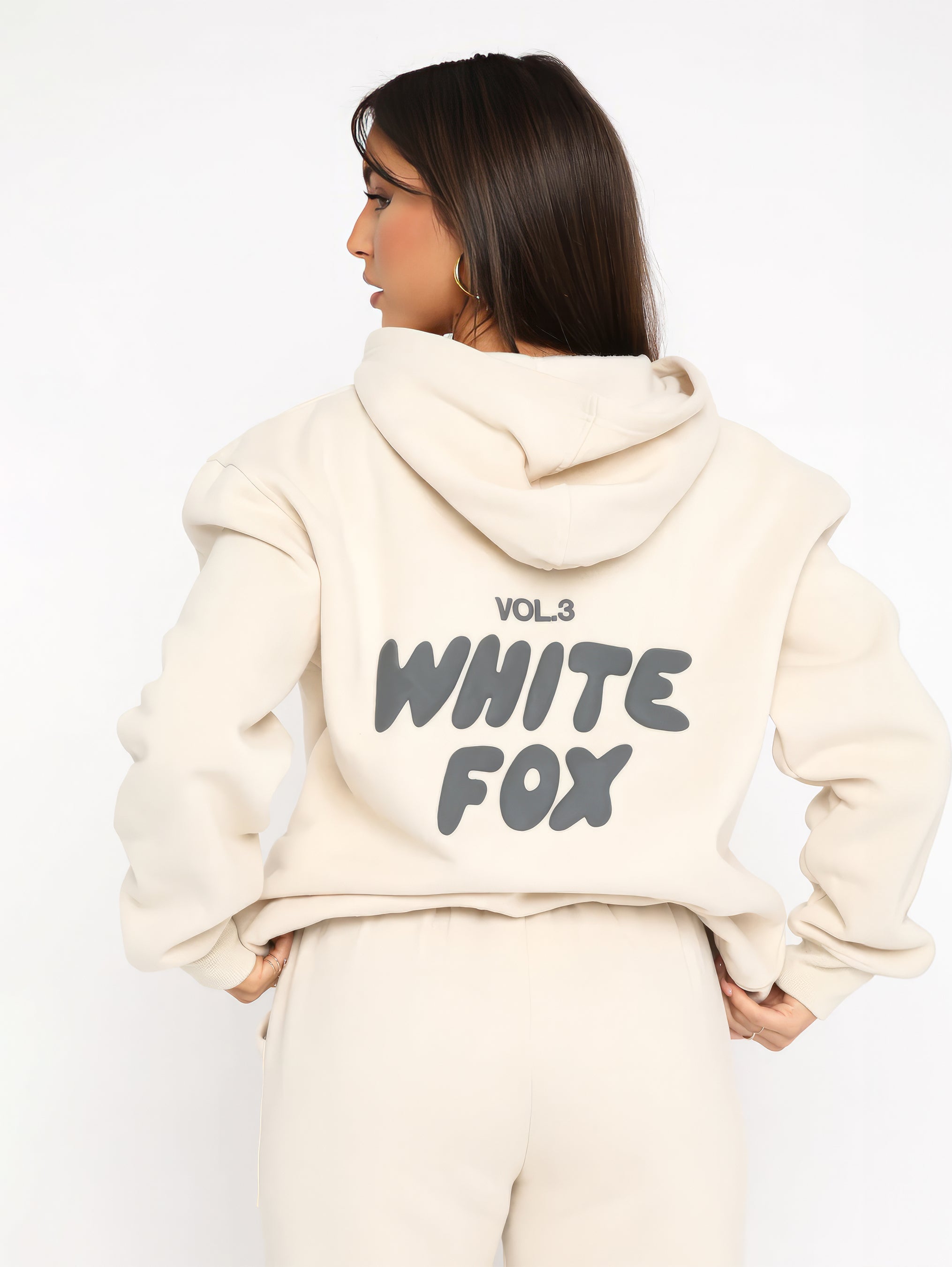 WHITEFOX | TRACKSUIT 