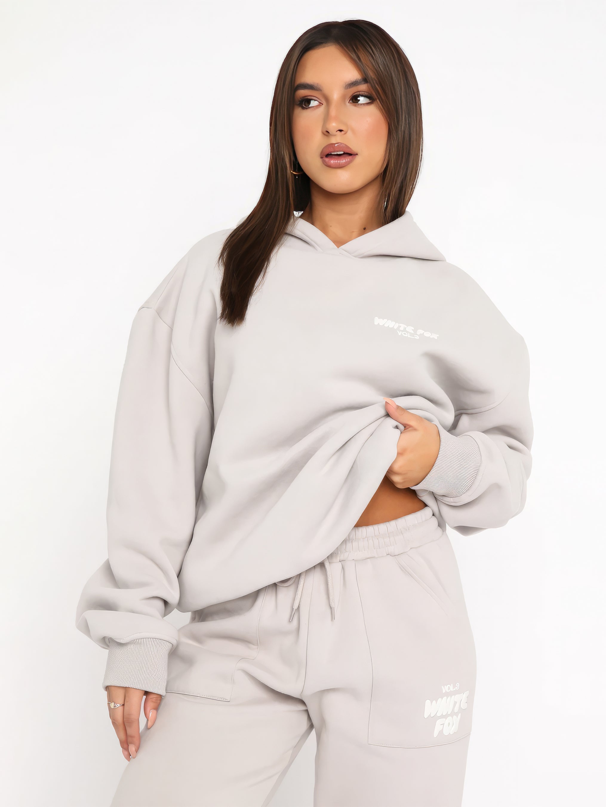 WHITEFOX | TRACKSUIT 