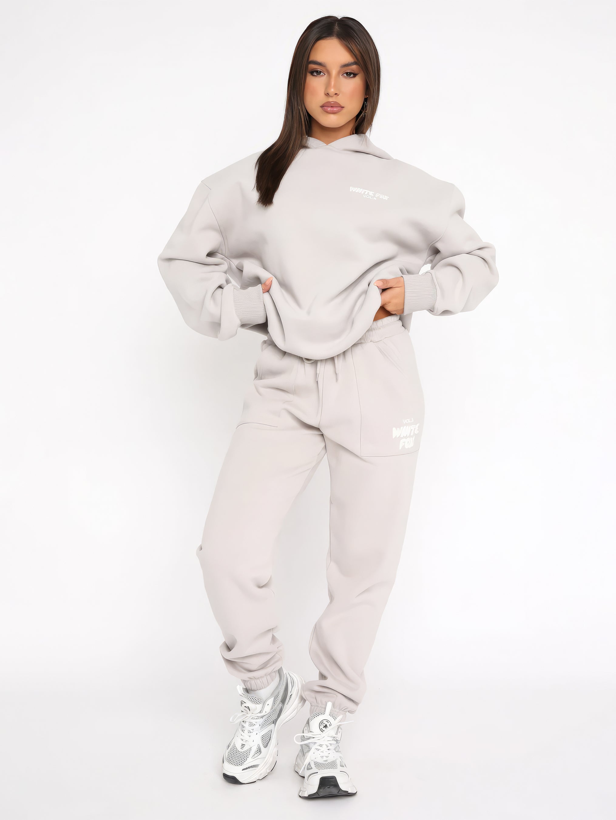 WHITEFOX | TRACKSUIT 