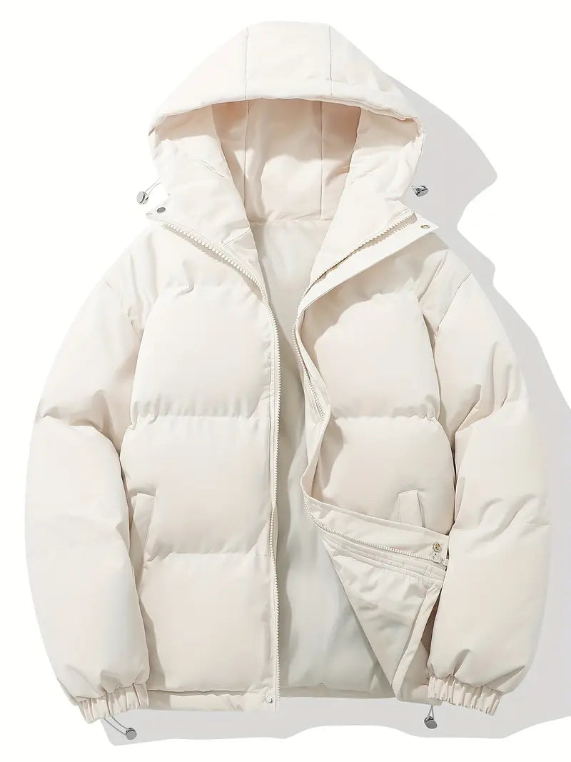 ICON | winter coat