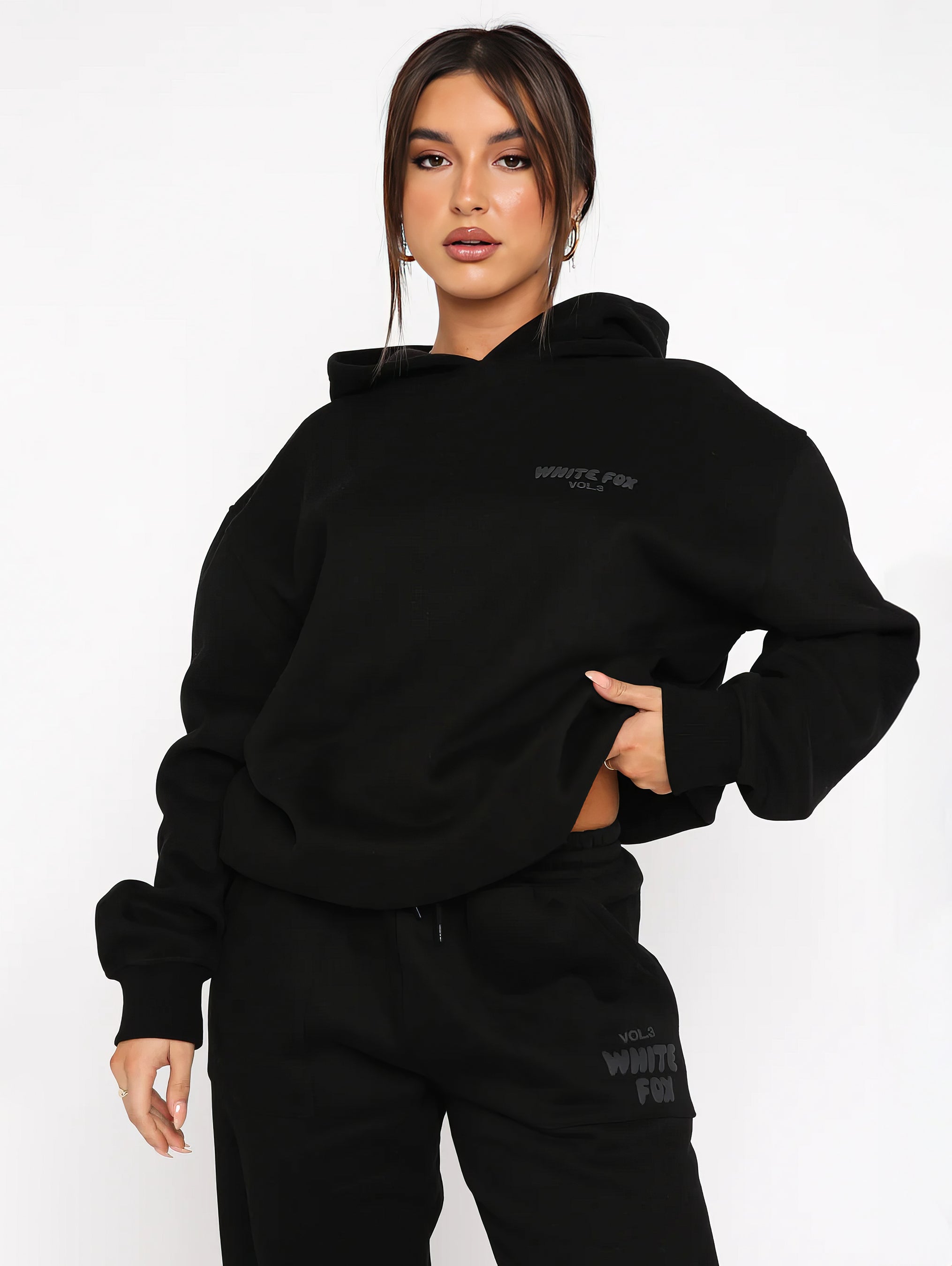 WHITEFOX | TRACKSUIT 