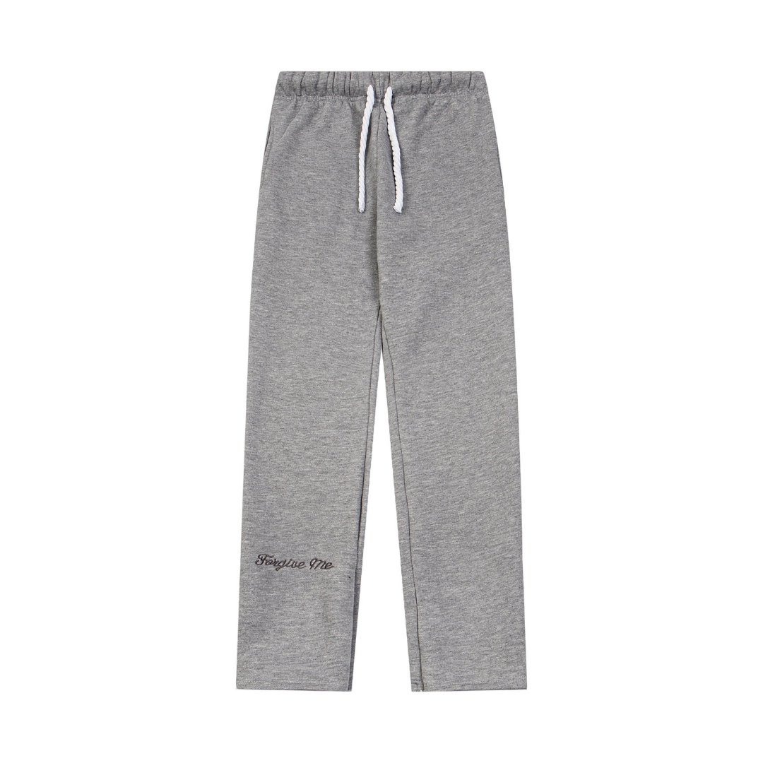 Syna World Grey Trousers