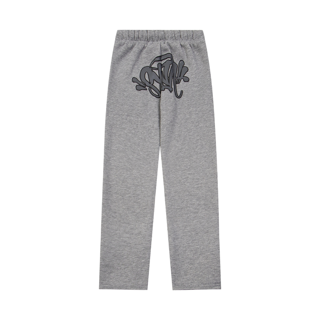 Syna World Grey Trousers
