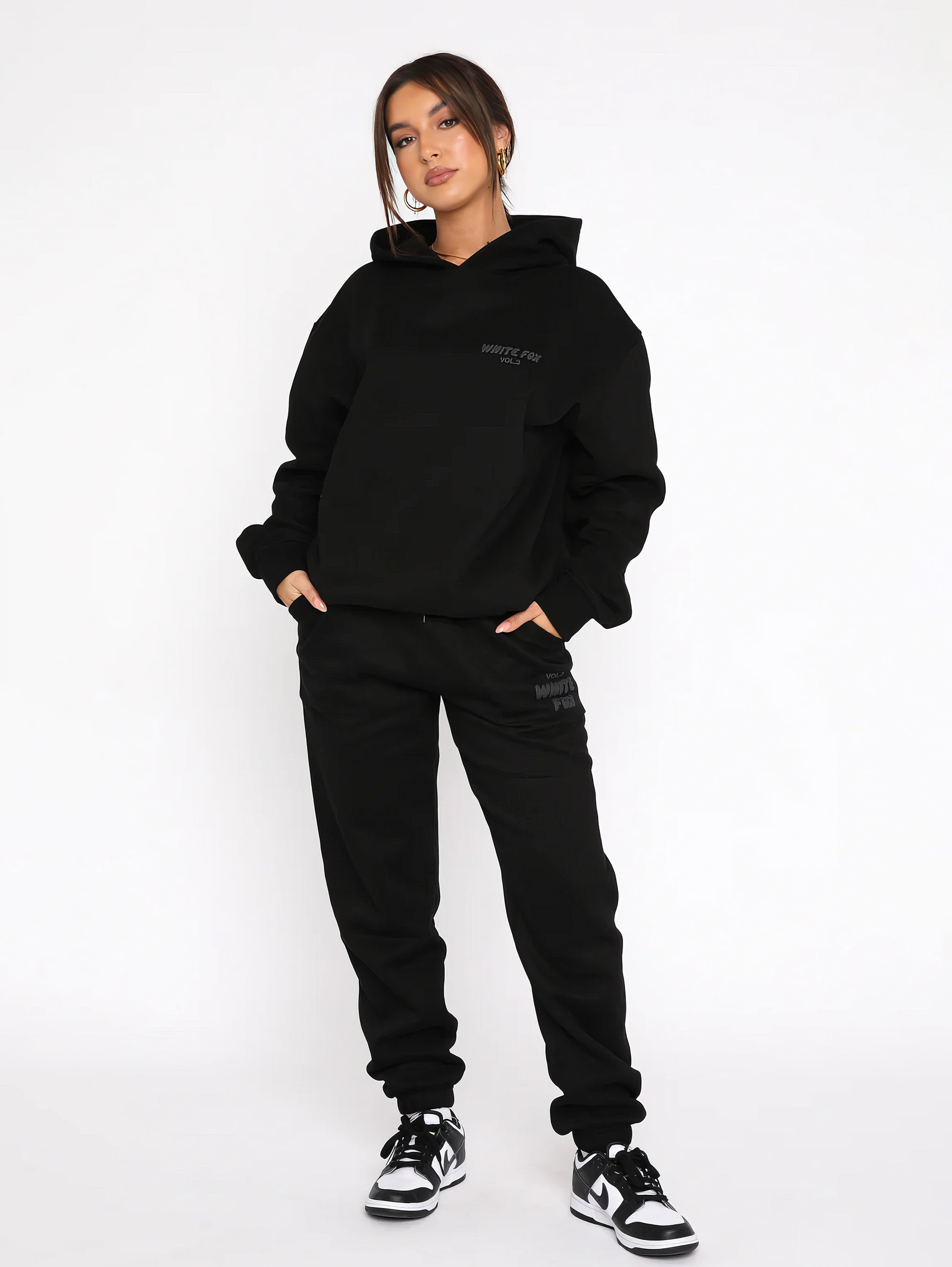 WHITEFOX | TRACKSUIT 