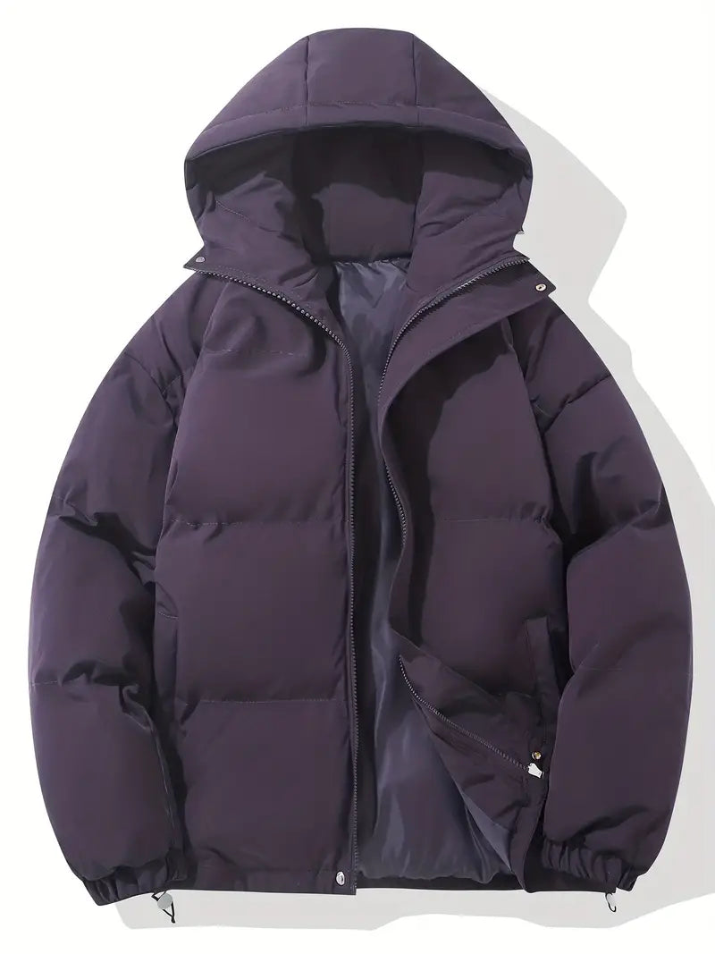 ICON | winter coat