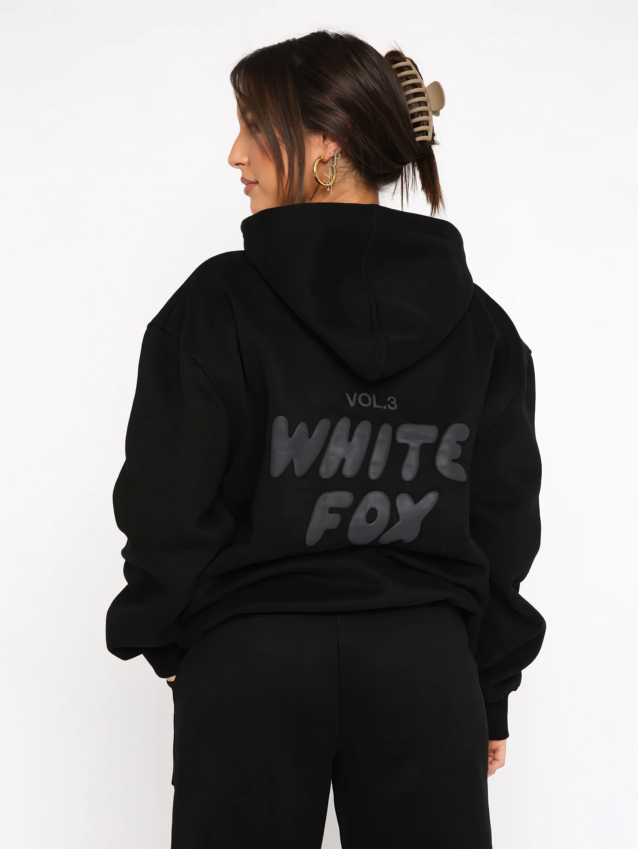 WHITEFOX | TRACKSUIT 