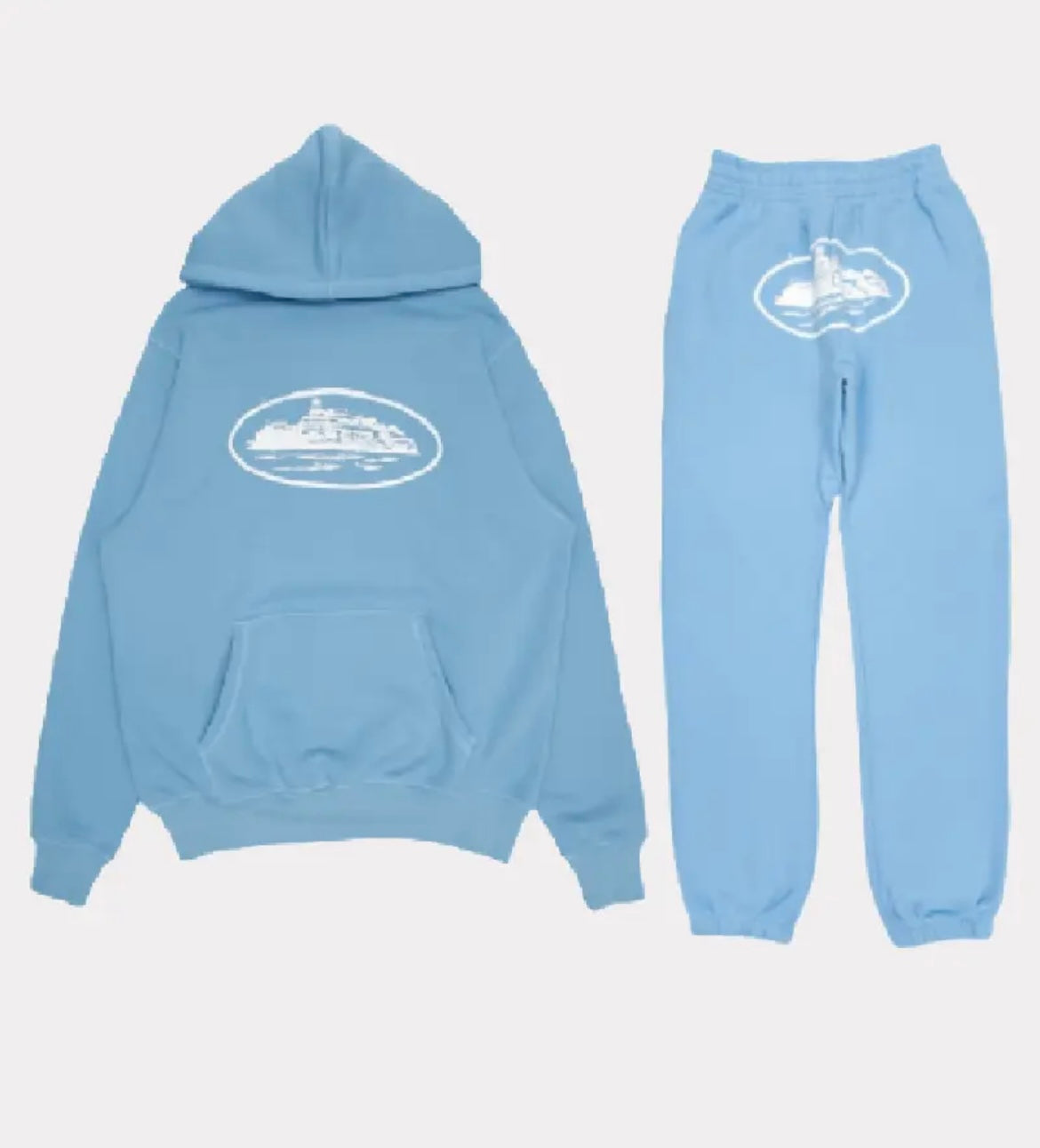 Crtz - Tracksuit