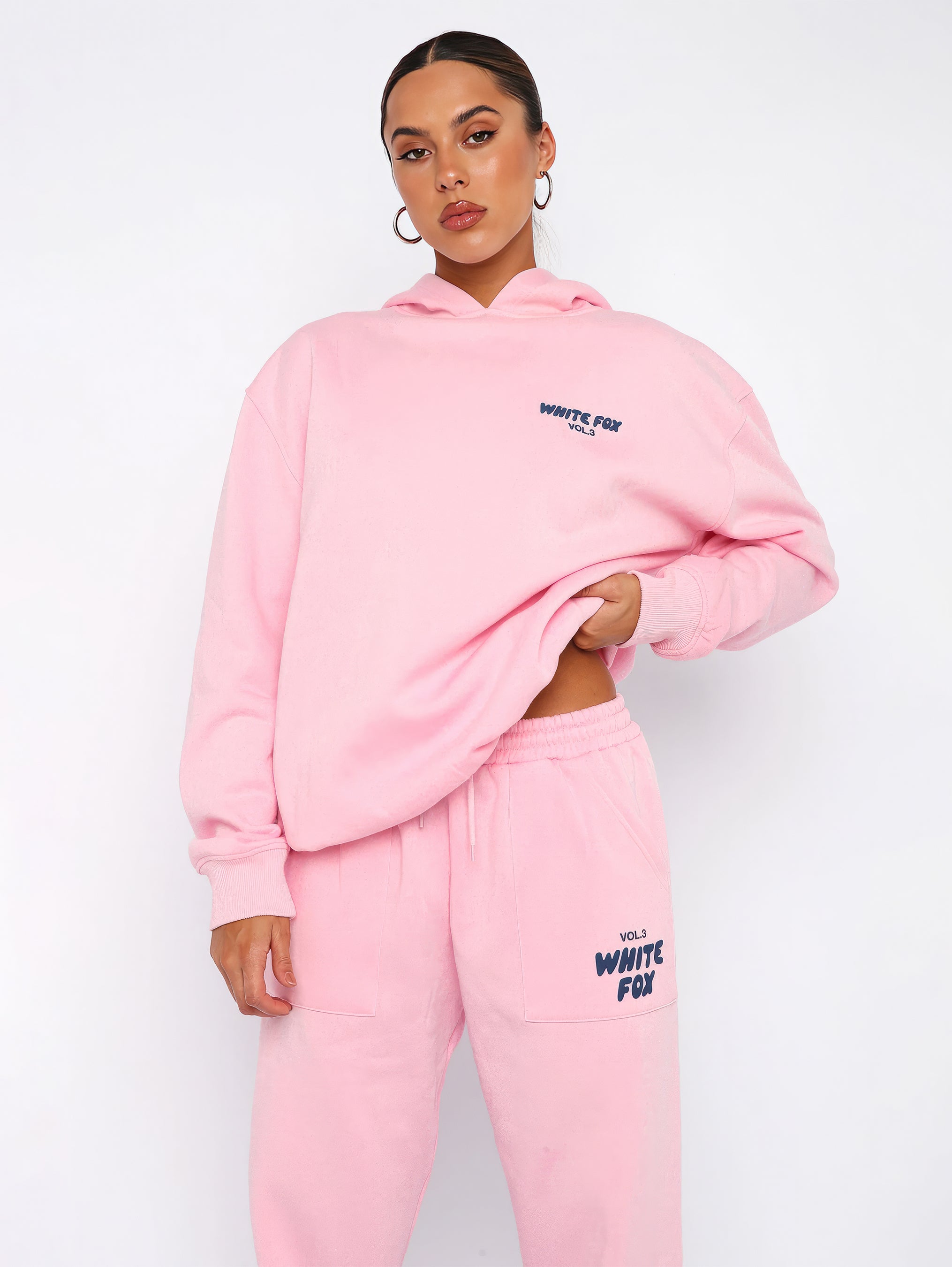 WHITEFOX | TRACKSUIT 