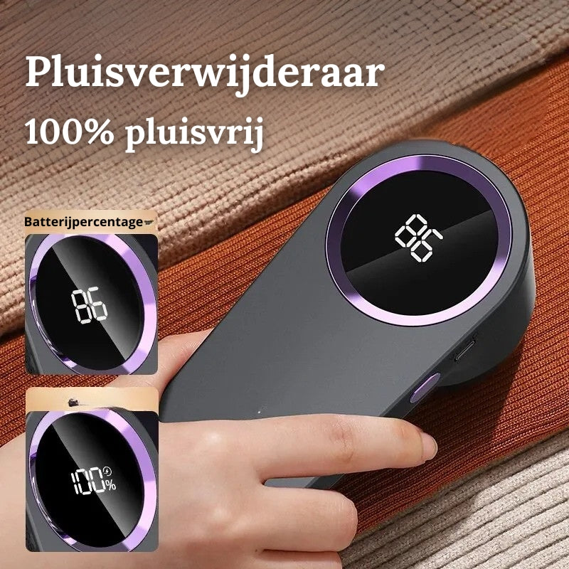 Lint Remover Pro