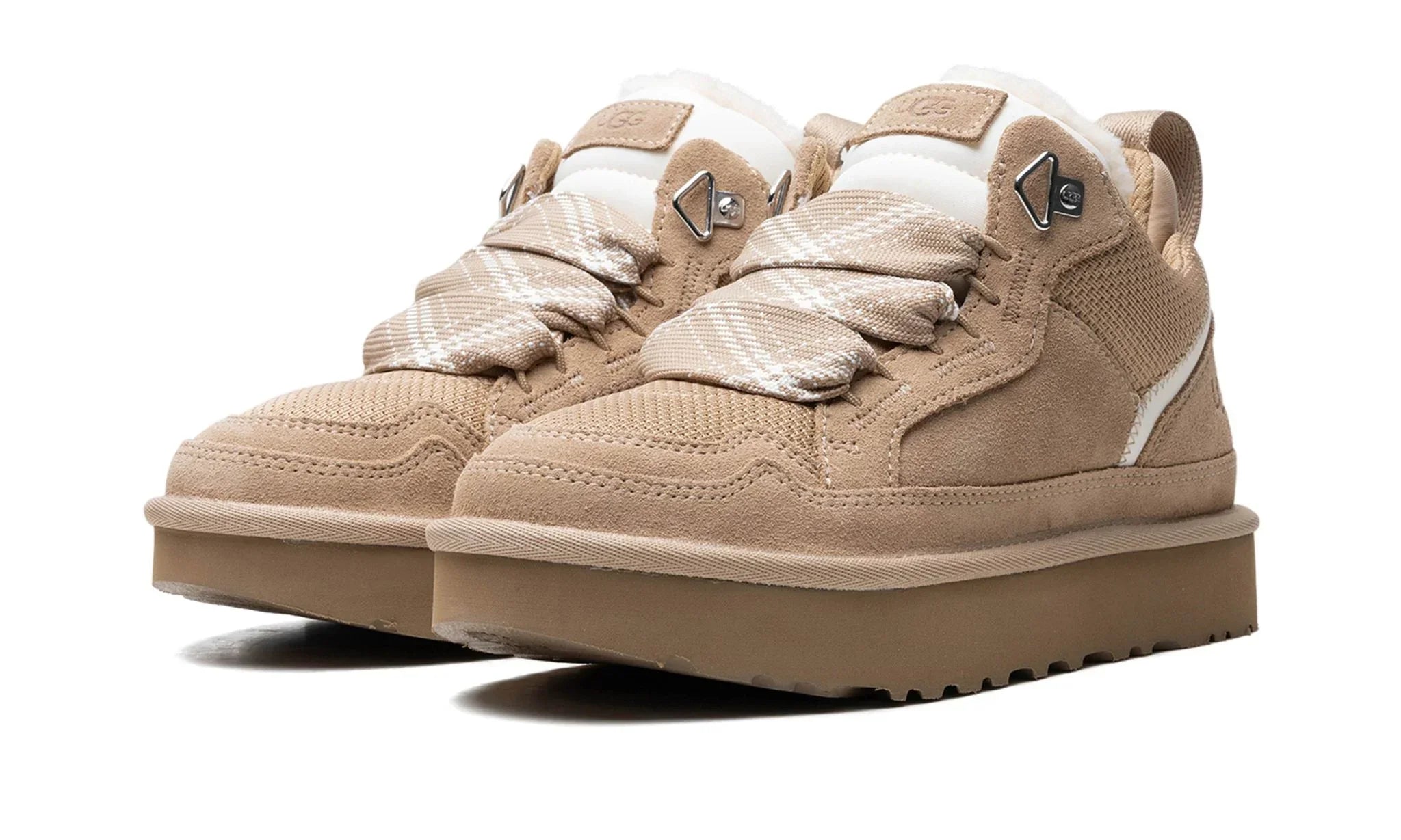 ICON sneaker