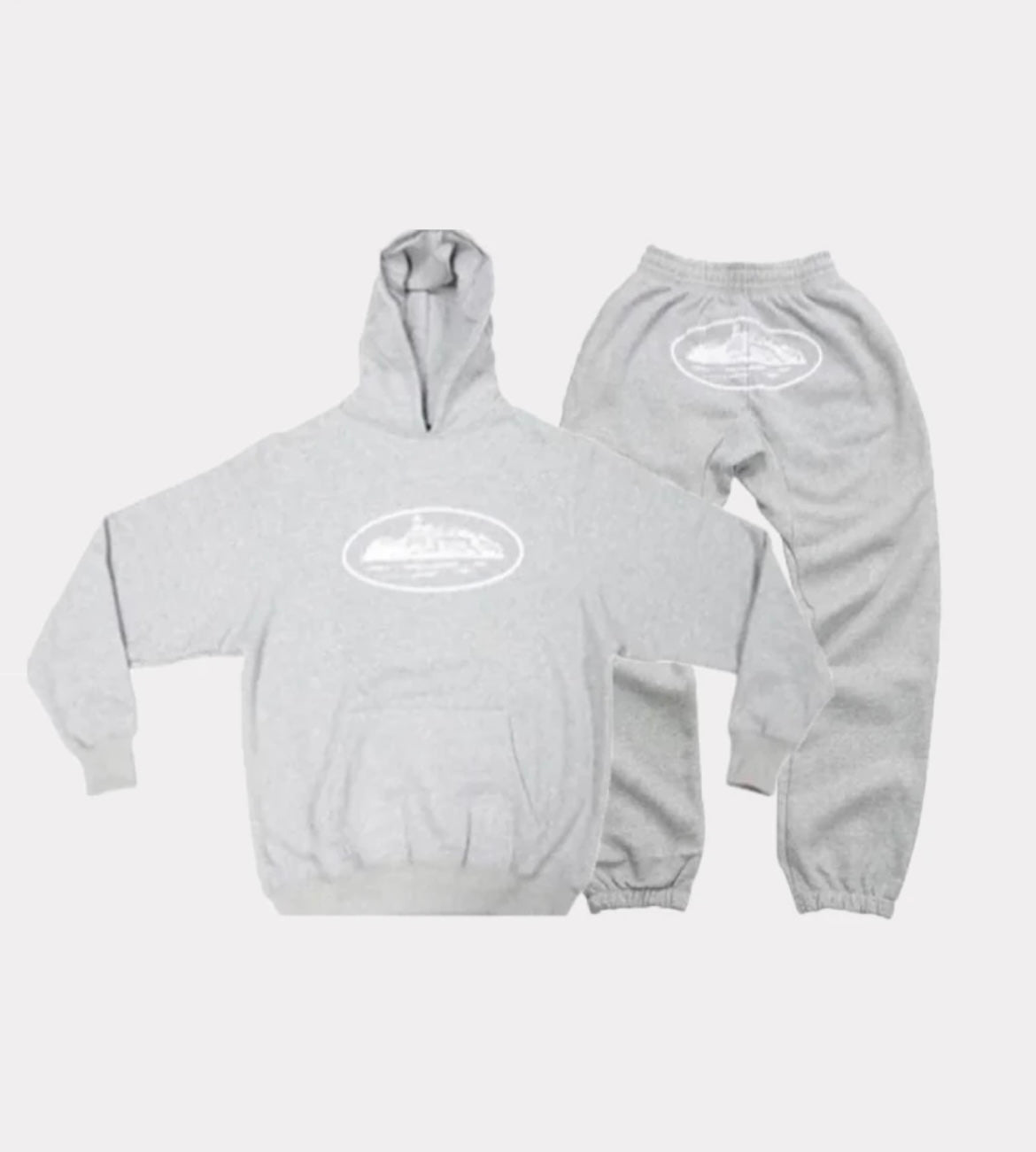 Crtz - Tracksuit
