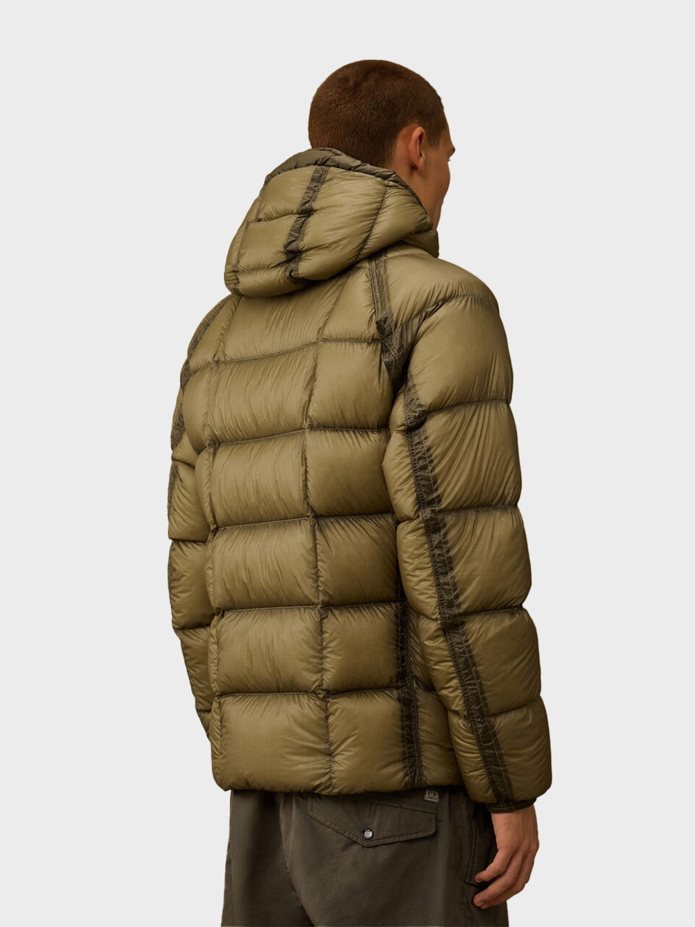 Company jacket 