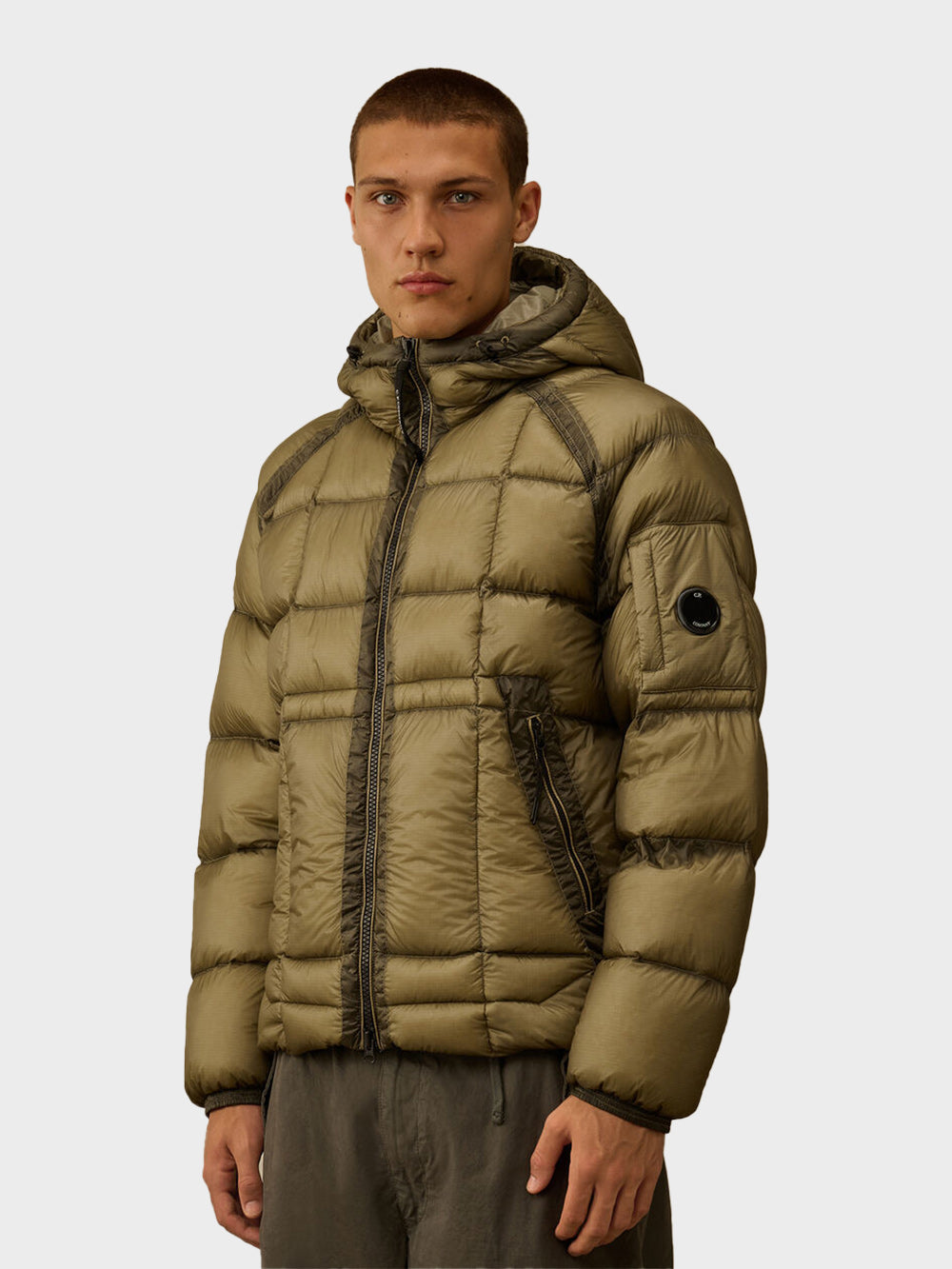 Company jacket 