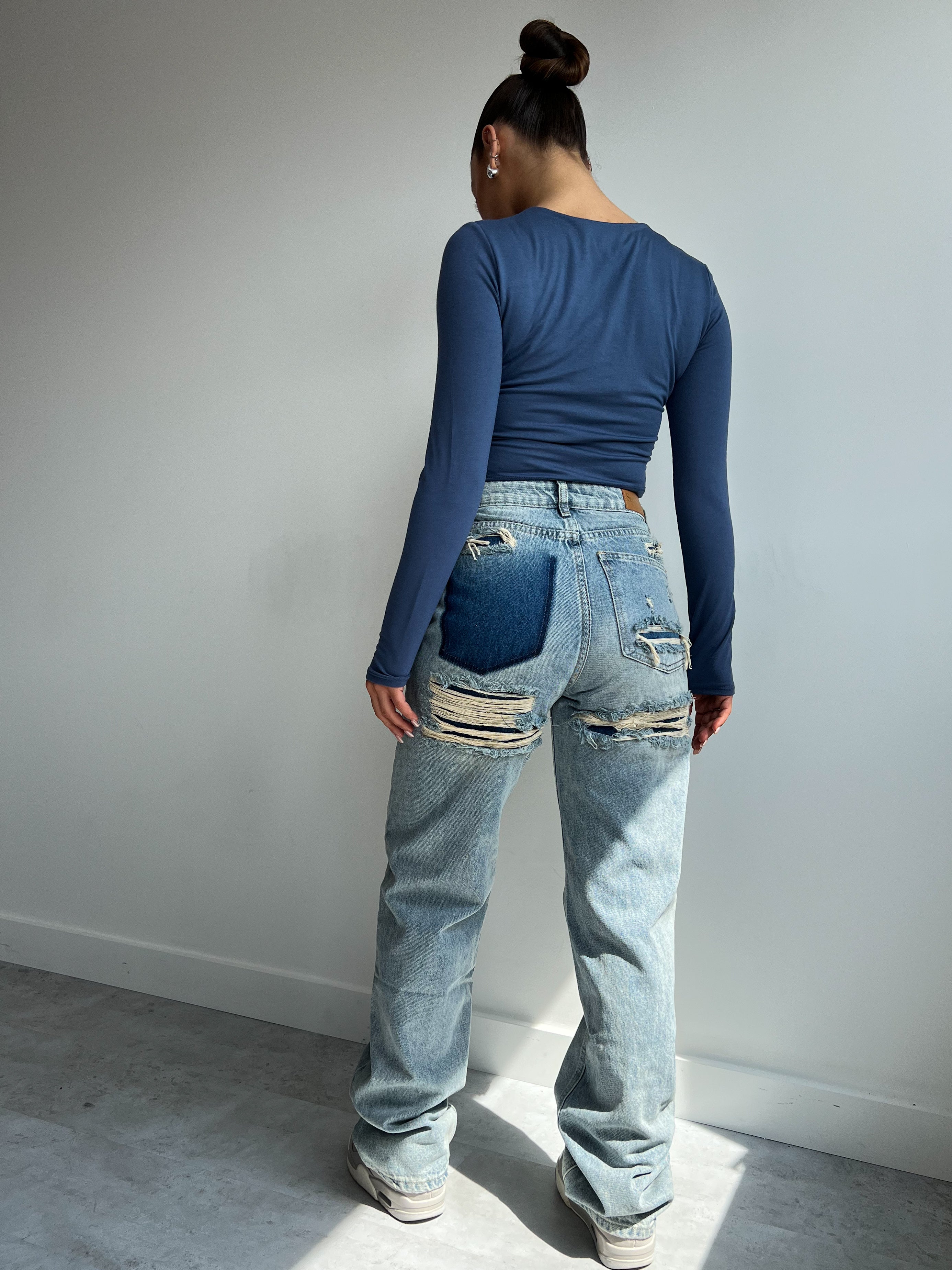FaroFashion™ | Jeans 