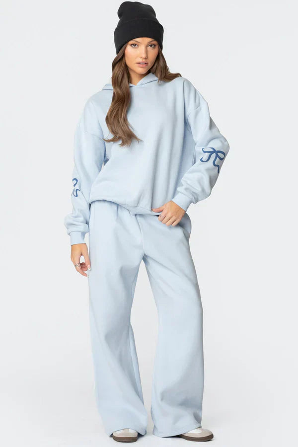 Amelia™ - Heart Tracksuit