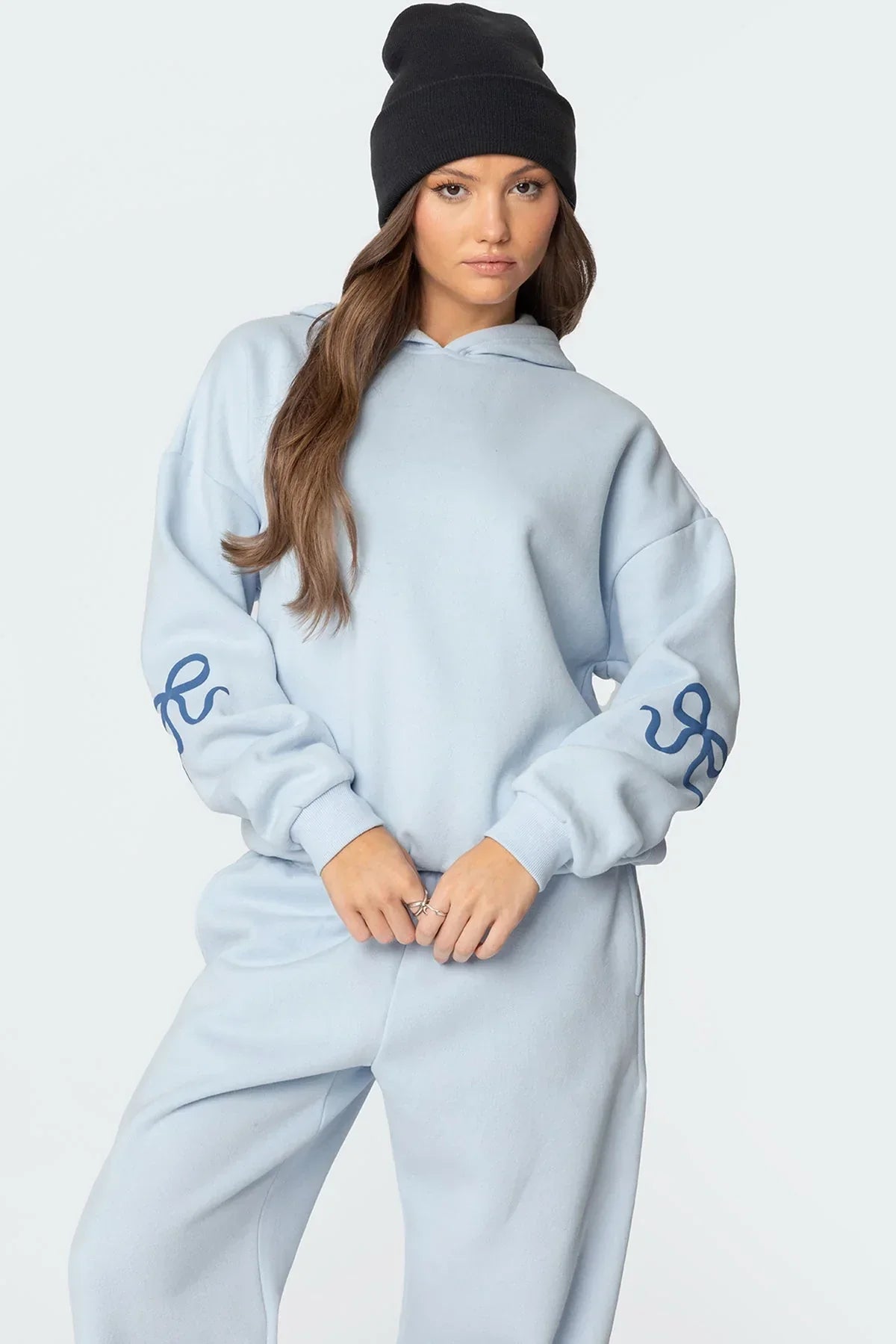 Amelia™ - Heart Tracksuit