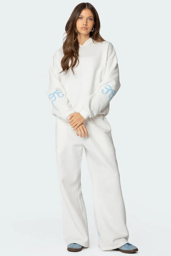 Amelia™ - Heart Tracksuit