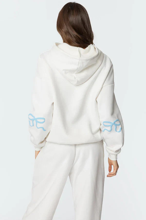 Amelia™ - Heart Tracksuit