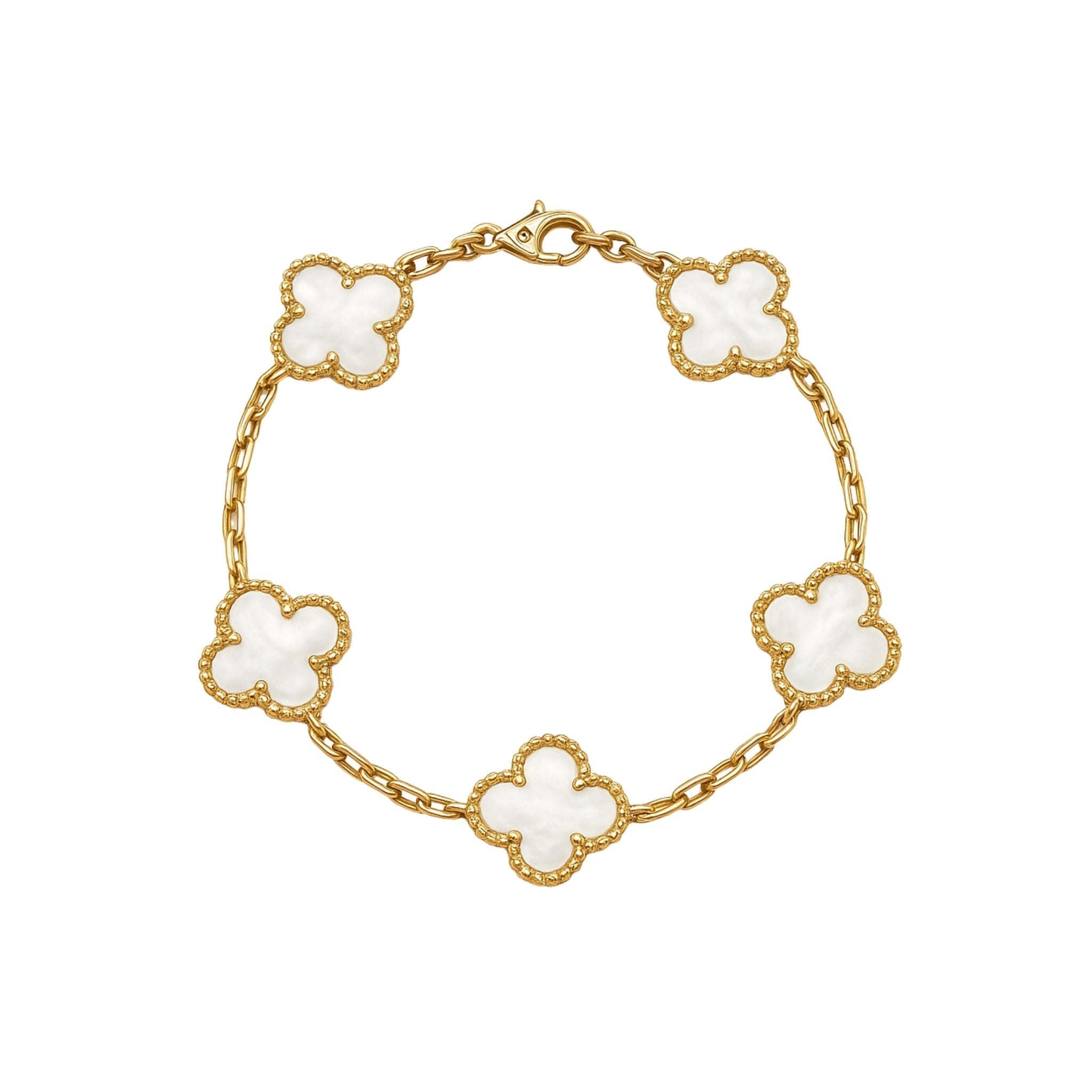 GOLDEN BRACELET