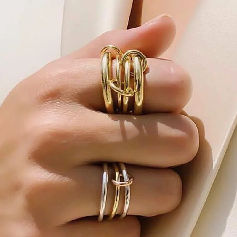 ICON | Ring