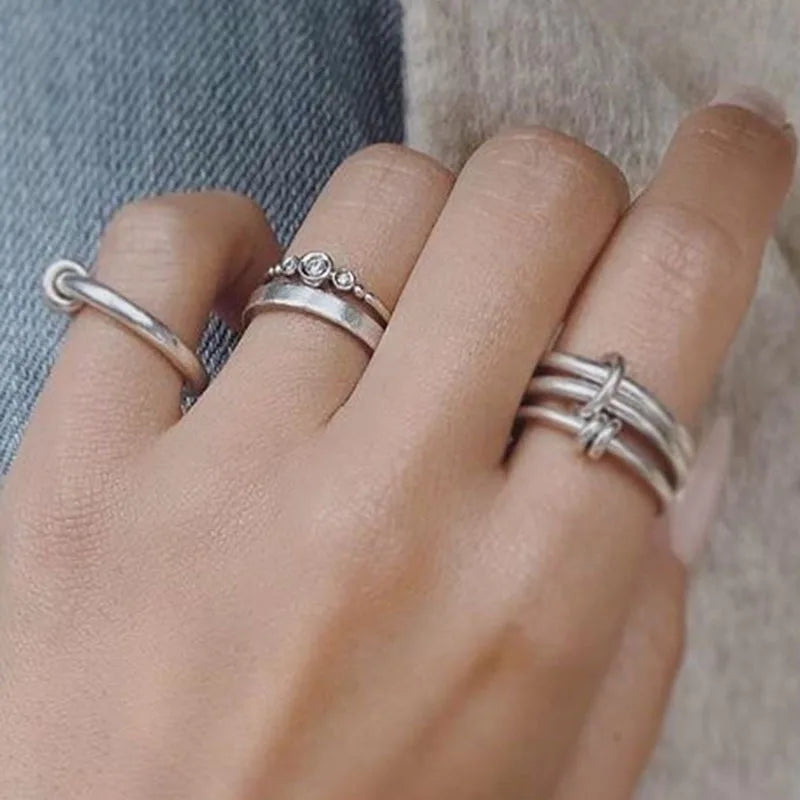 ICON | Ring