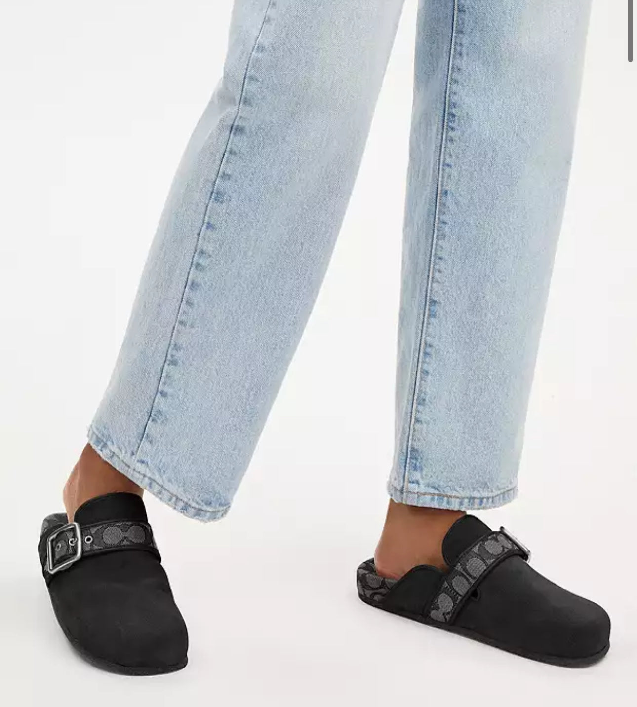 Aisha | Slip-On