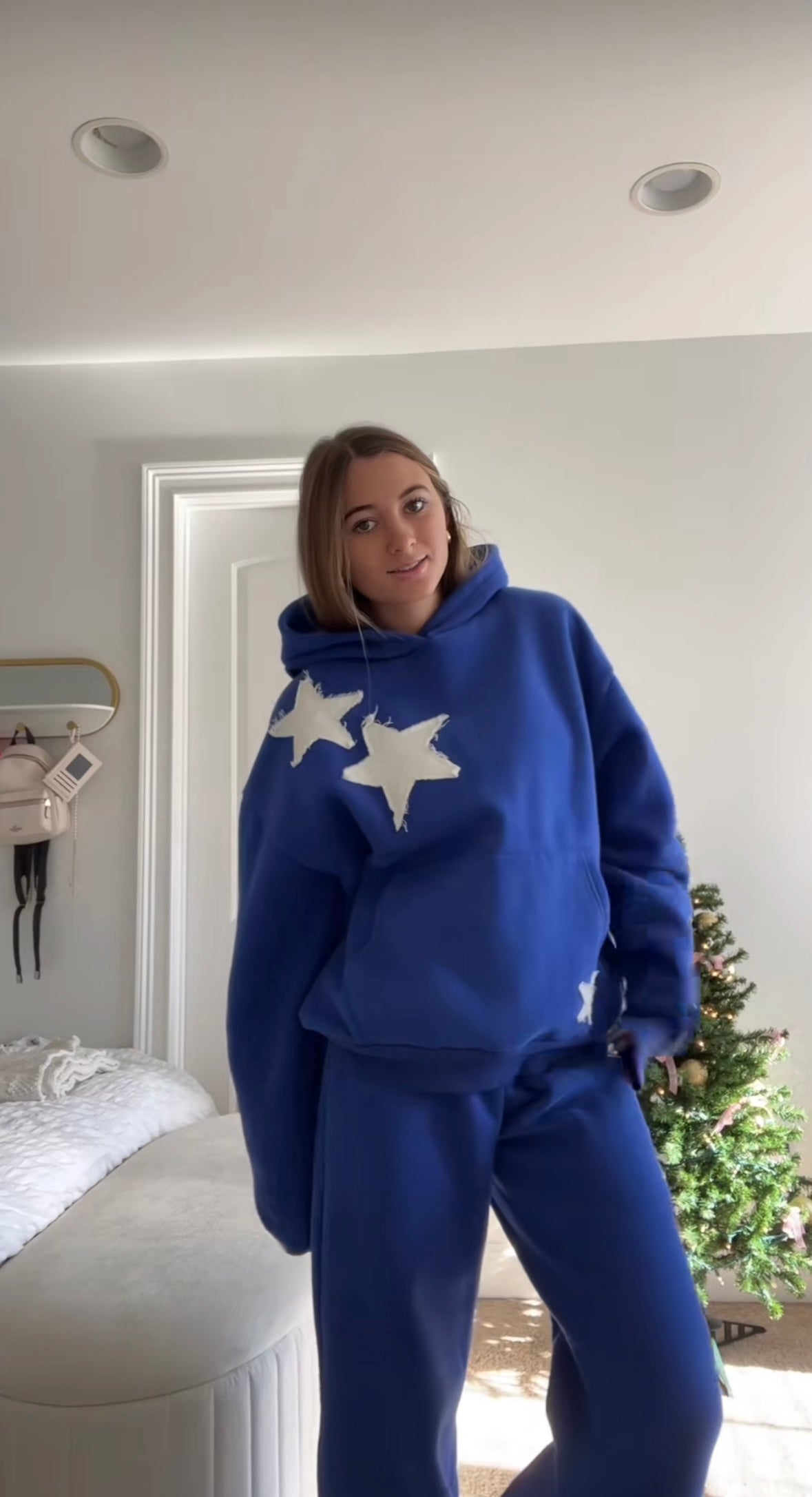 Star Tracksuit ⭐️