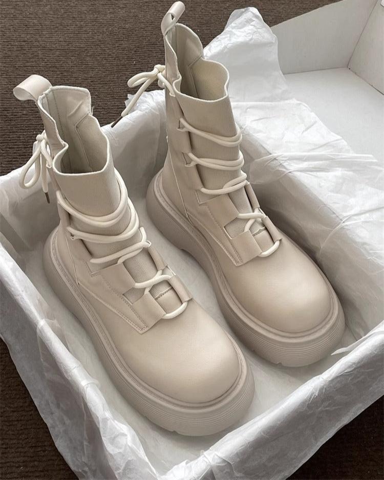 Felicia | Stylish Winter Boots for the Coldest Days