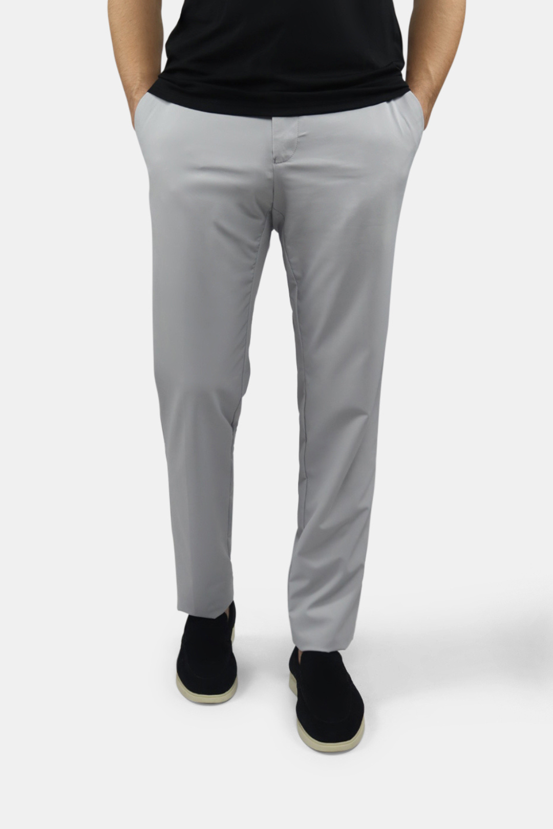Ultralight Trousers - Grey