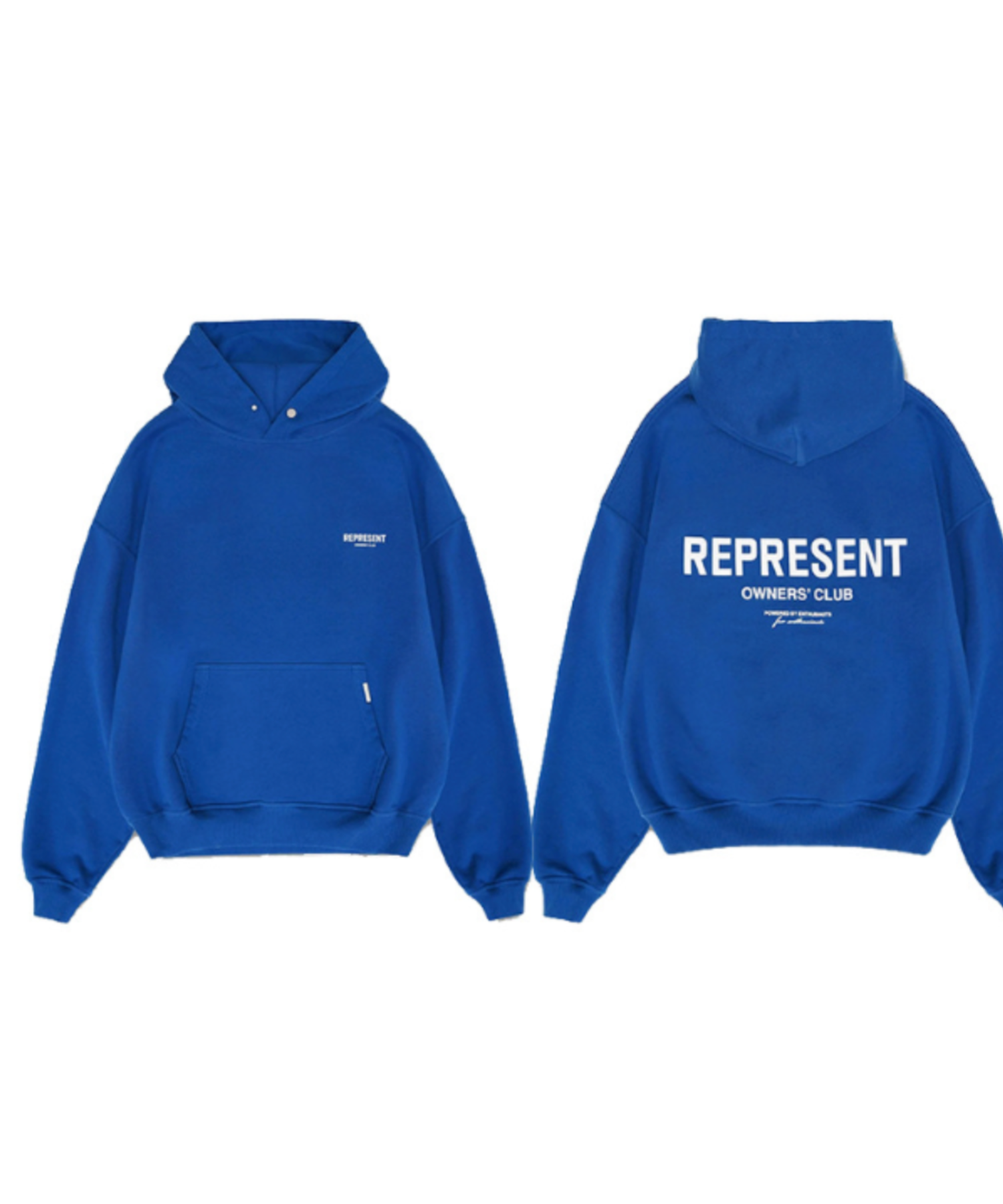 RP - Hoodie