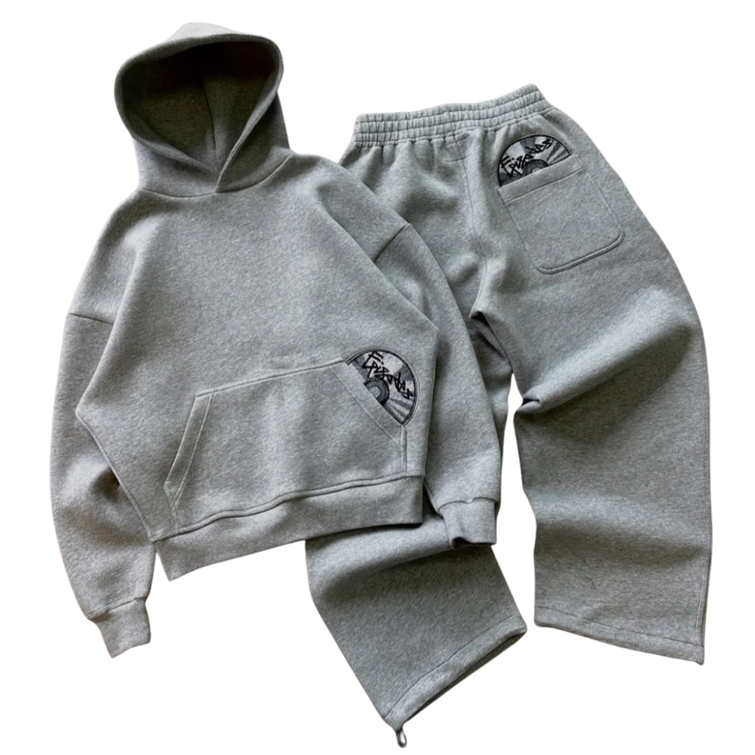 Disk Training Suit - LIMITED EDITION 