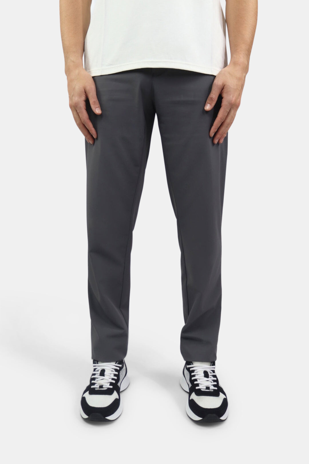 Ultralight Trousers - Anthracite