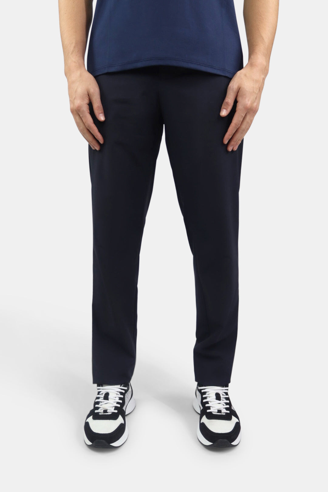 Ultralight Trousers - Dark Blue