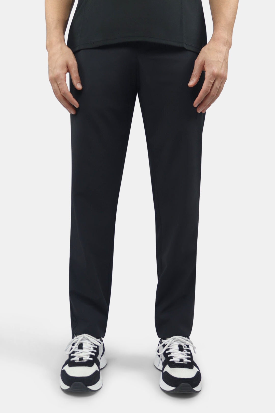 Ultralight Trousers - Black