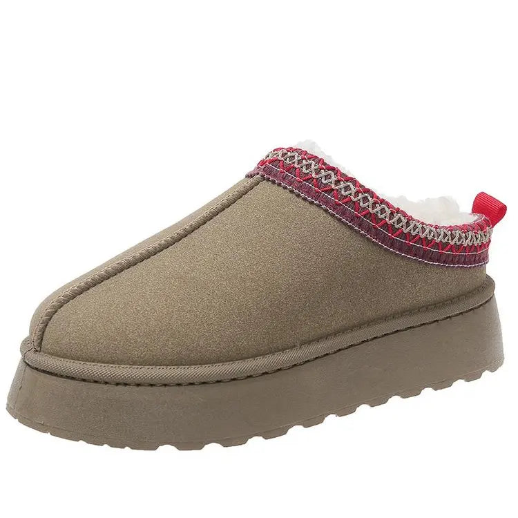 Tasman Slippers