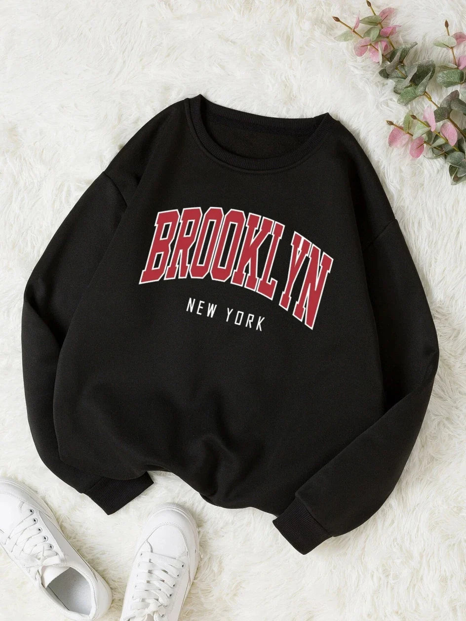 Brooklyn Hoodie 