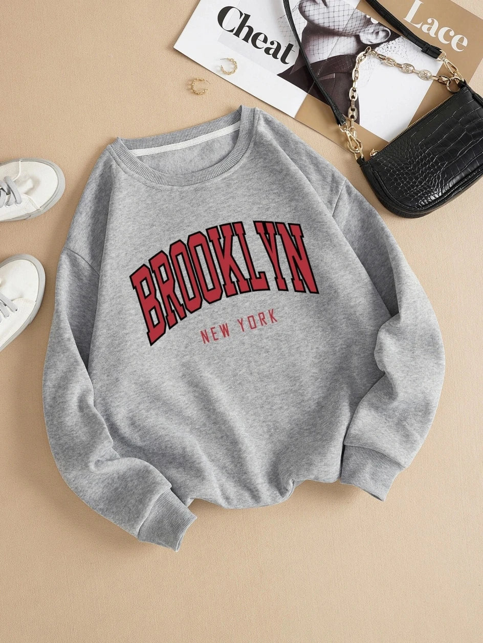 Brooklyn Hoodie 