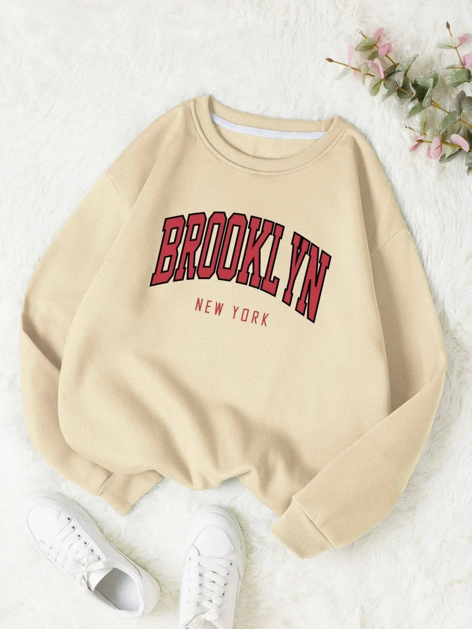 Brooklyn Hoodie 