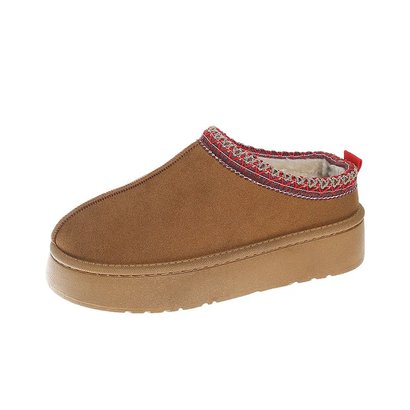 Tasman Slippers
