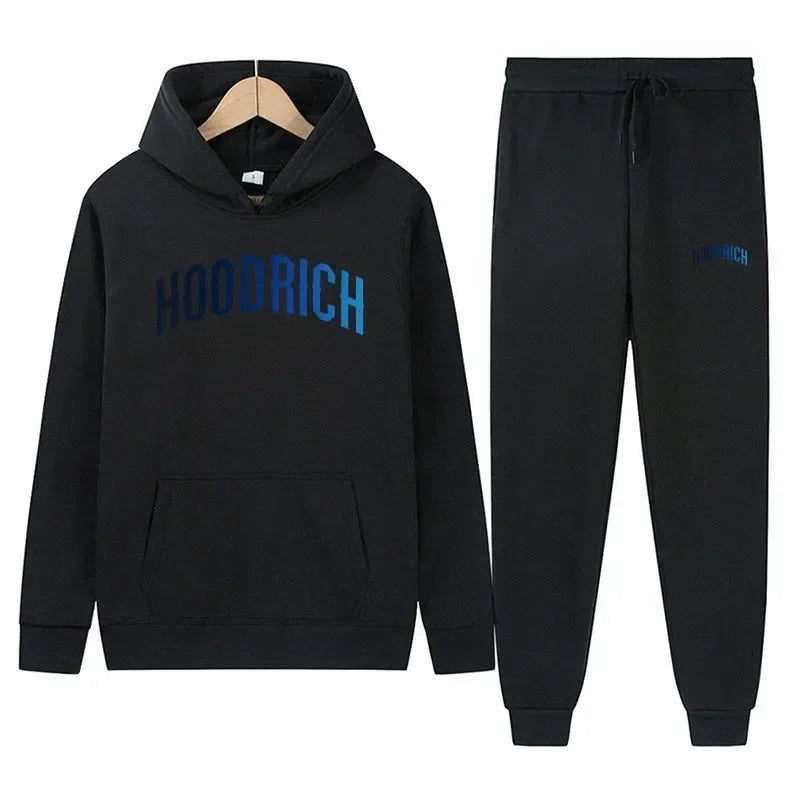 Hoodrich Tracksuit 