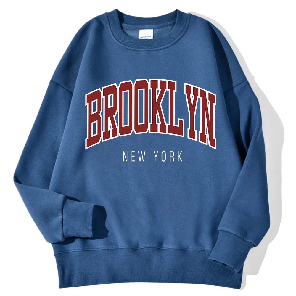 Brooklyn Hoodie 