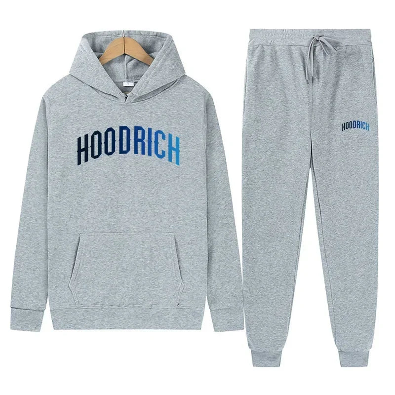Hoodrich Tracksuit 