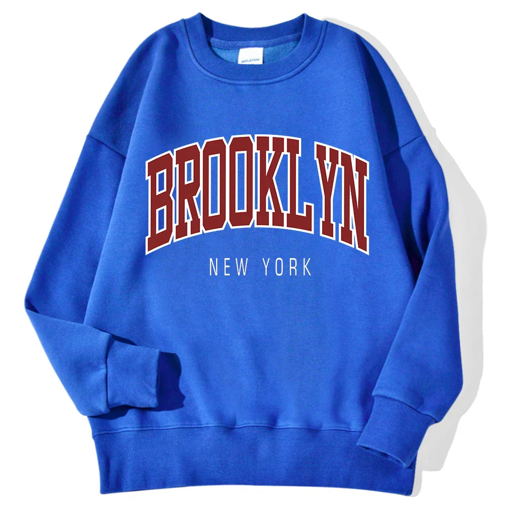 Brooklyn Hoodie 