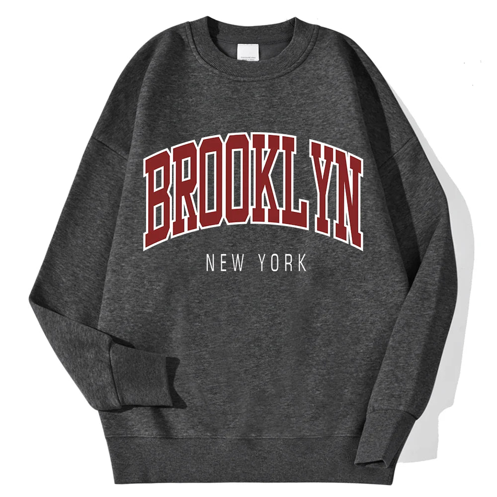 Brooklyn Hoodie 